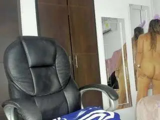 Camsoda Sex Chat of bunny-glow