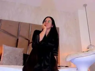 Camsoda Adult Webcam of martiinaa-jones