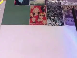 Camsoda Adult Webcam of sam-cekot