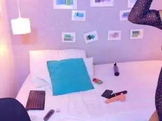 Camsoda Live Sex Cam of sexy-tiny-sarah