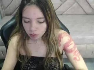 Camsoda Best Webcam of eco-deluna-v