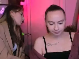 Camsoda Adult Webcam of lily-morty