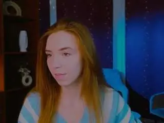 Camsoda Free Porn Cam of lily-morty
