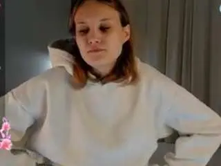 Camsoda Sex Cam of vivianthom