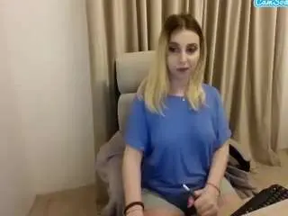 Camsoda Sex Cam of alissonone