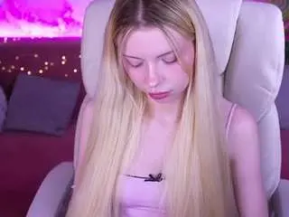 Camsoda Free Porn Cam of evistar