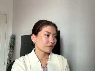 Camsoda Adult Webcam of jongmasloski