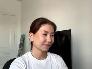 Camsoda Sex Cam of jongmasloski