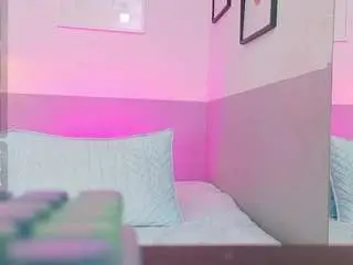 Camsoda Nude Webcam of lilaagracee