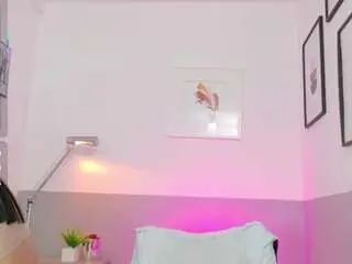 Camsoda Sex Cam of lilaagracee