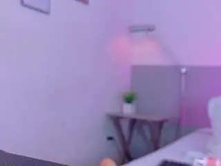 Camsoda Adult Webcams of lilaagracee