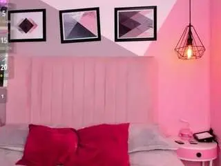 Camsoda Best Webcam of nathasha-ebony