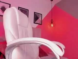 Camsoda Nude Webcam of nathasha-ebony