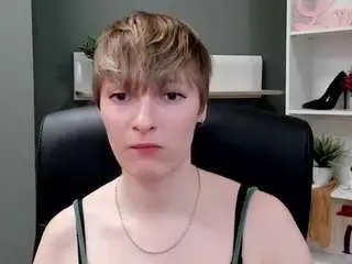 Camsoda Private Sex Chat of tastyblair