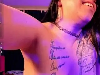 Camsoda Sex Cam of yesicascs