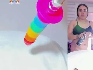 Camsoda Live Porn of daki-ume