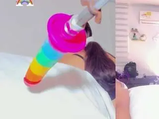 Camsoda Private Sex Chat of daki-ume