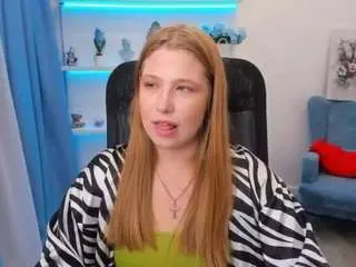 Camsoda Adult Video Chat of sweetdaylight