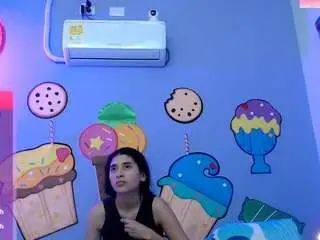 Camsoda Watch Live Sex Cams of skinnykalitzo18