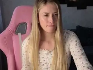 Camsoda Sex Cam of stacywells
