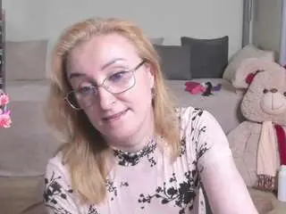 Camsoda Adult Webcam of madissonkiss