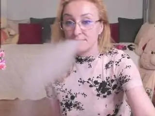 Camsoda Adult Webcam of madissonkiss