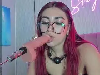 Camsoda Private Sex Chat of cherryflame-vc