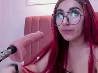 Camsoda Adult Webcams of cherryflame-vc