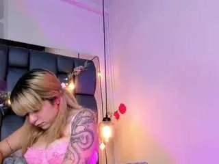 Camsoda Best Webcam of fiorella-18