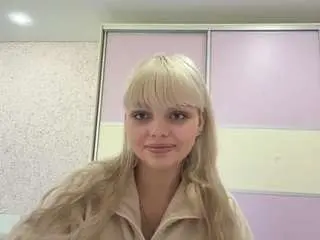 Camsoda Nude Webcam of geraldineschrick