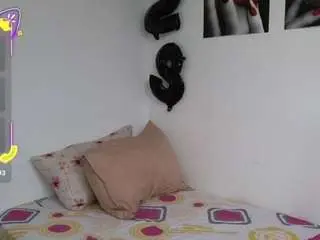 Camsoda Best Webcam of tammyandradee