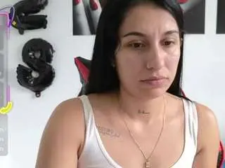 Camsoda Private Sex Chat of tammyandradee