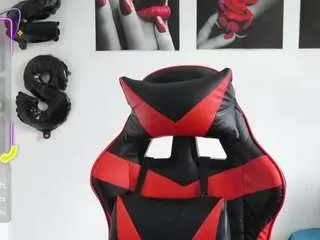 Camsoda Sex Cam of tammyandradee