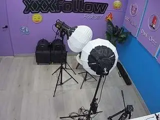 Camsoda Live Sex of voyeurcam-jb-xfollow
