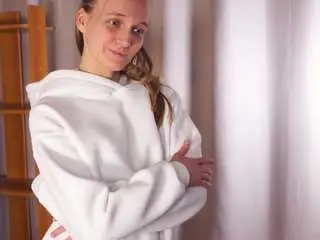 Camsoda Private Sex Chat of jeffielarrimore