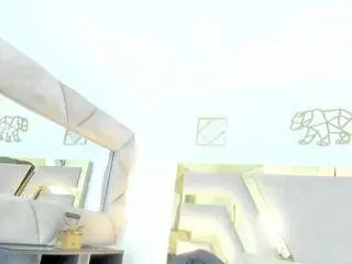 Camsoda Nude Webcam of rave-connor