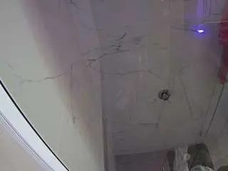 Camsoda Free Live Porn of voyeurcam-casa-salsa-bathroom-10