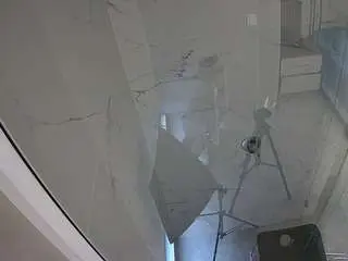 Camsoda Best Webcam of voyeurcam-casa-salsa-bathroom-10