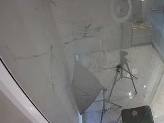 Camsoda Best Webcam of voyeurcam-casa-salsa-bathroom-10