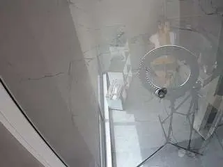 Camsoda Adult Video Chat of voyeurcam-casa-salsa-bathroom-10