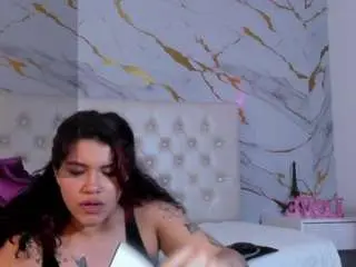Camsoda Sex Cam of annie-berlin