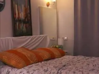 Camsoda Nude Webcam of blue-bow