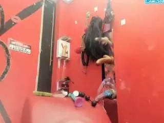 Camsoda Live Porn of emmamorgan-kh