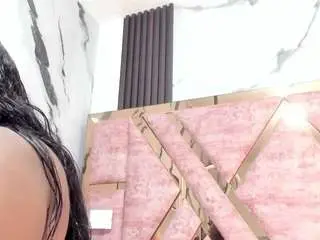 Camsoda Best Webcam of mia-alvares