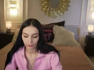 Camsoda Private Sex Chat of milarose054