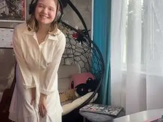Camsoda Live Porn of vasilikinollette