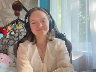 Camsoda Sex Chat of vasilikinollette