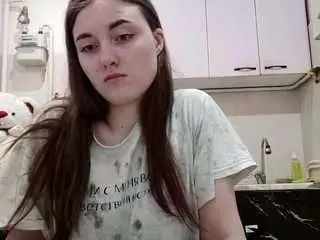 Camsoda Live Sex of leilanibyerley