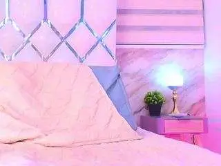 Camsoda Nude Webcam of cataleya-ebony