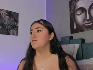 Camsoda Sex Cam of kathia-morelli